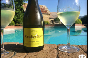 2016 Crocker & Starr Sauvignon Blanc, Napa Valley