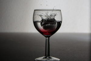 Why You Should Never Add Ice Cubes To Red Wine