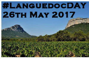 Explore Languedoc Wines on #LanguedocDay: Friday 26th May
