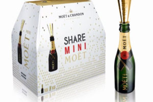 New Moët & Chandon Champagne 6-Packs Are Here