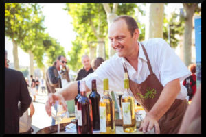 If You’re in Languedoc this Summer: Don’t Miss the Estivales Wine Tastings