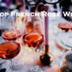 10 Top French Rosé Wines