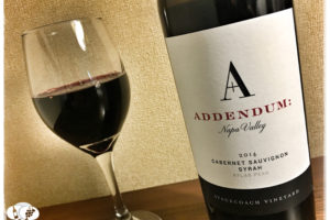 Santa Barbara Winery Fess Parker to Release a Napa Valley Wine: Addendum