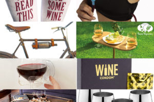 10 Fun Wine Accessories for Wine Lovers