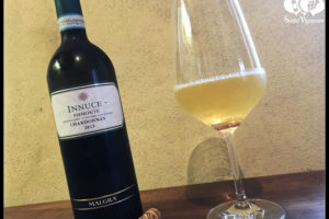 2013 Malgrà ‘Innuce’ Piemonte Chardonnay, Italy
