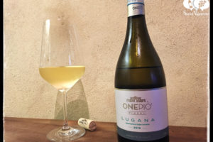 2016 Onepiò Winery Lugana, Lombardy, Italy