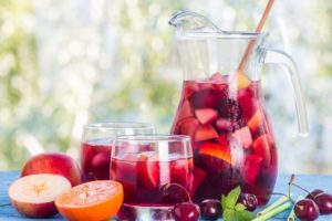 What Is The Best Wine For Sangria?