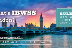 What’s IBWSS London?