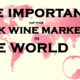 The Importance of the Bulk Wine Market in the World