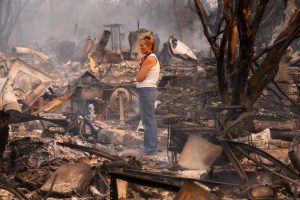 How You Can Help Napa & Sonoma Counties Fire Relief Efforts