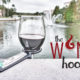 Drinking Wine Outside Just Got an Upgrade: The Wine Hook
