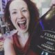 Wine Blogger Interview: Cathrine Todd, Dame Wine