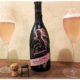 Christie Brinkley’s Bellissima Organic Rosé Sparkling Wine, Treviso, Italy