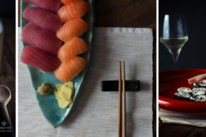 Pairing Prosecco with Japanese Dishes – Tips & Recipes