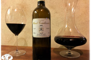 How Good is Château Haut Condissas Médoc Wine?