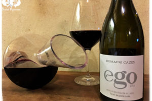 How Good is Cazes ‘Ego’ Roussillon Red?