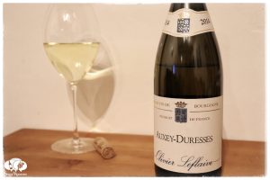 How Good is Olivier Leflaive Auxey-Duresse?