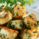 Cooking with Wine and Making Scallops with Savory White Wine Sauce Recipe