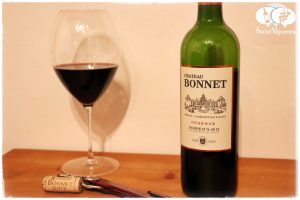 How Good is Château Bonnet Réserve Red?
