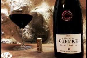 How Good is Château de Ciffre Saint-Chinian Grand Vin?