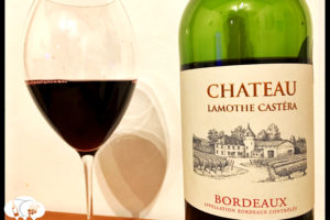 2016 Chateau Lamothe Castera Cuvée Margaux Red, Bordeaux