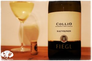 How Good is Fiegl Collio Sauvignon Wine?