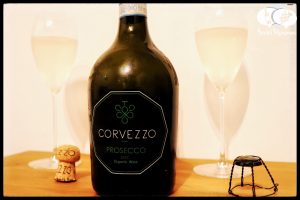 How Good is Corvezzo Prosecco DOC?