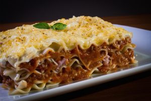 What Type of Wine Goes with Lasagna?