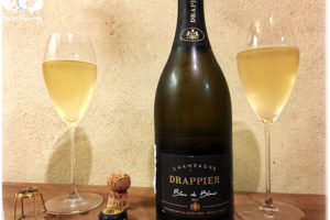 How Good is Drappier Blanc de Blancs Champagne?