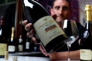The Pinot Noir Wines of Domaine Carneros