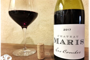 How Good is Château Maris Las Combes Minervois?