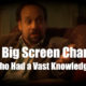 5 Big Screen Characters Who Had a Vast Knowledge of Wine