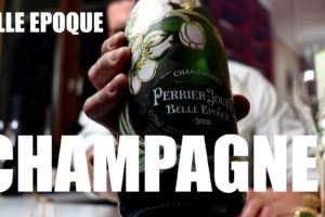 Belle Epoque Champagne – Dissected
