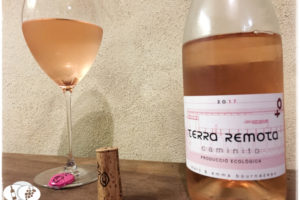 How Good is Terra Remota ‘Caminito’ Organic Rosé?