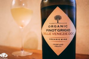 How Good is Aldi’s Organic Pinot Grigio?