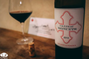 How Good is Château Moncets Lalande-de-Pomerol Wine?