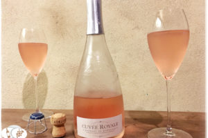 How Good is Celene Cuvée Royale Crémant de Bordeaux Rosé?