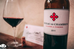How Good is Château de Chambrun Lalande-de-Pomerol wine ?