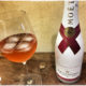 How Good is Moët & Chandon Ice Imperial Rosé Champagne?