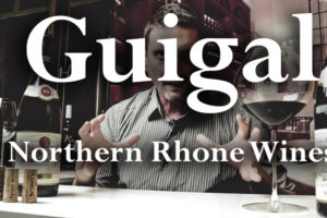The Northern Rhône Wines of E. Guigal