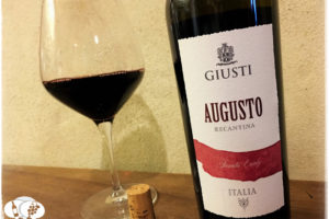 How Good is Giusti ‘Augusto’ Recantina Red Wine?