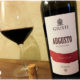 How Good is Giusti ‘Augusto’ Recantina Red Wine?