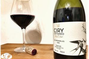 How Good is Ciry Cattaneo Les Hirondelles Minervois?