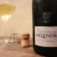 AR Lenoble‘s new mag 14 Brut Intense Champagne