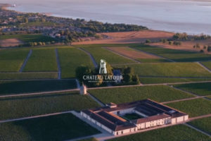 Château Latour Becomes the First 1st Growth to be Certified Organic for its red wine