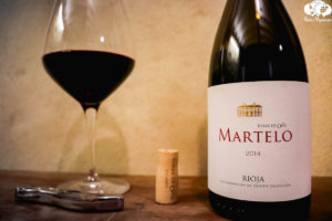 How Good is Torre de Oña ‘Martelo’ Rioja Reserva?