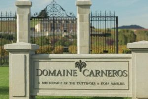 The Sparkling Wines of Domaine Carneros – Tasting Reviews