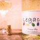 2017 Domaine Rety Legacy, Roussillon White Wine