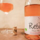 2017 Domaine Rety Reb’l Rosé, Roussillon Wine