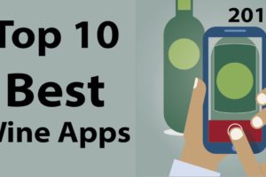 Top 10 Best Wine Apps for 2019